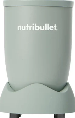 Køkkenmaskiner<Nutribullet Personal blender, Pro, 900w Grå