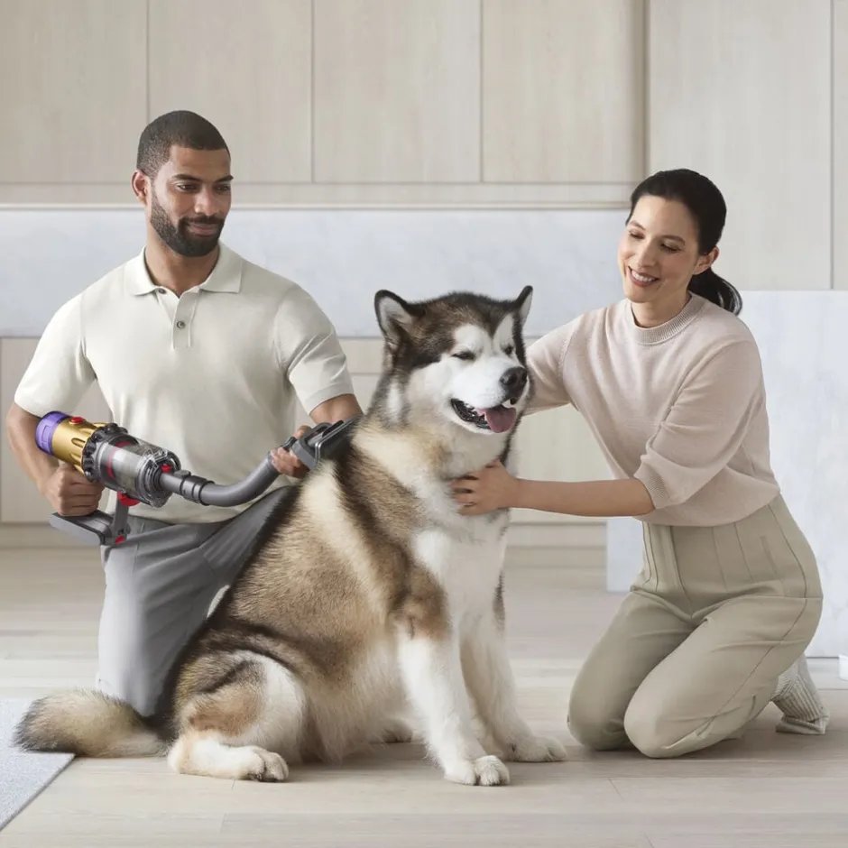 Elektronik<Dyson Pet Grooming Kit