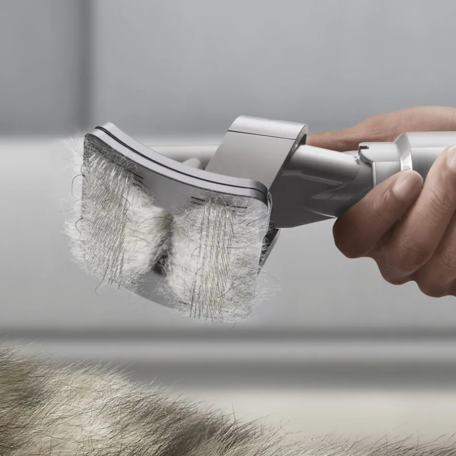 Elektronik<Dyson Pet Grooming Kit
