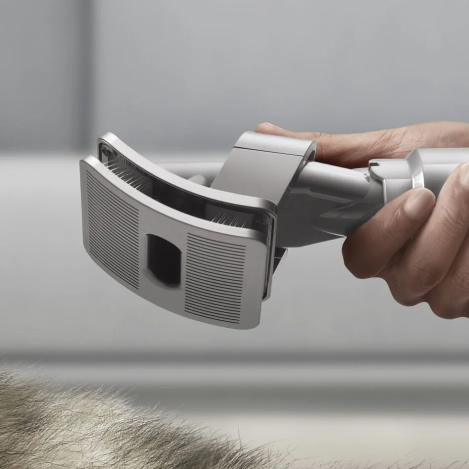 Elektronik<Dyson Pet Grooming Kit