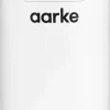 Køkkenmaskiner<Aarke Kitchenware PET Polished Steel - Water Bottle