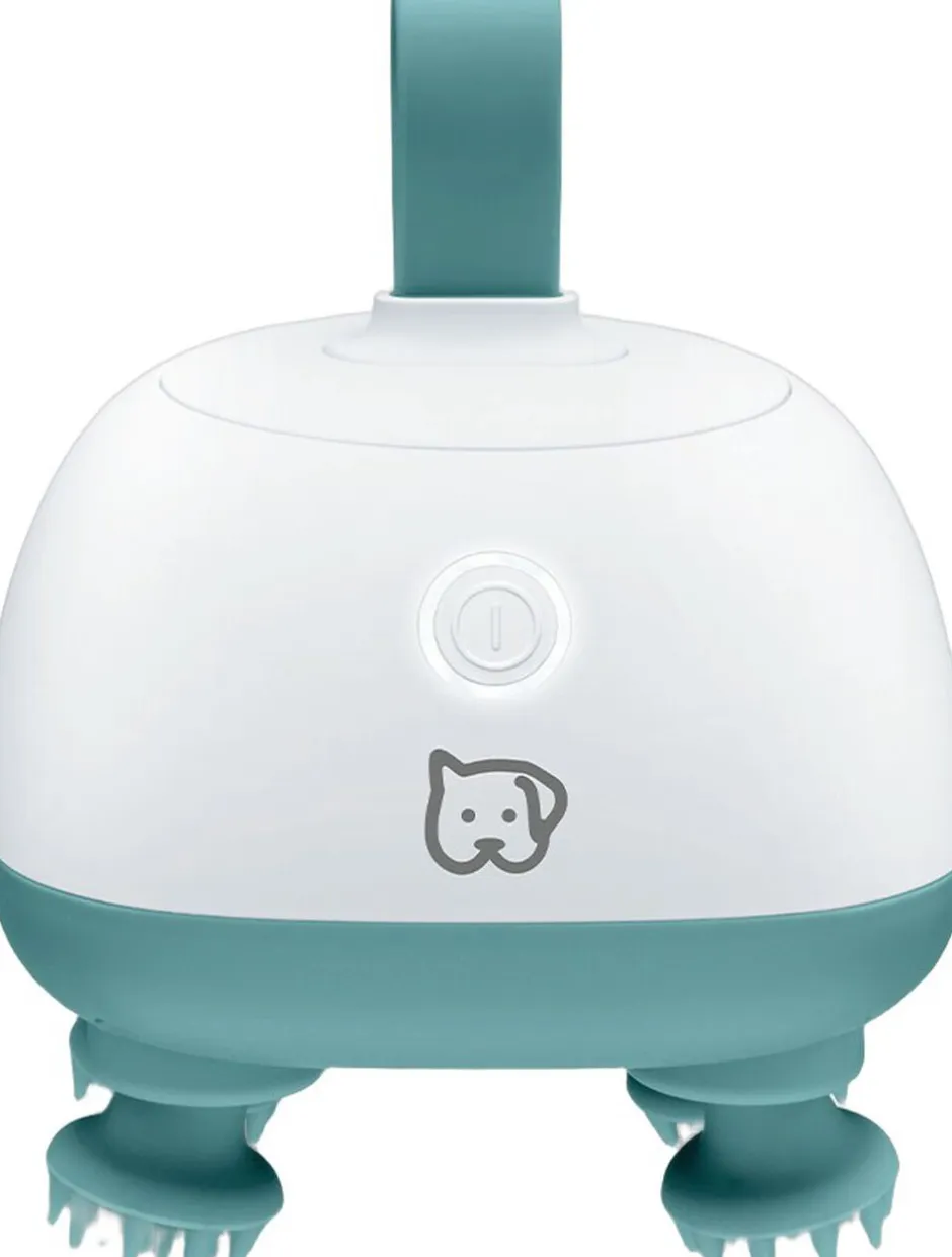 Til Boligens Kæledyr<Beurer PetCare PP 410 Buddy Massageapparat til kæledyr
