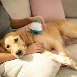 Til Boligens Kæledyr<Beurer PetCare PP 410 Buddy Massageapparat til kæledyr