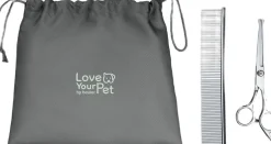 Til Boligens Kæledyr<Beurer PetCare PP 110 Fluffy Pelstrimmer