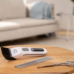 Til Boligens Kæledyr<Beurer PetCare PP 110 Fluffy Pelstrimmer