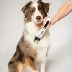 Til Boligens Kæledyr<Beurer PetCare PP 110 Fluffy Pelstrimmer