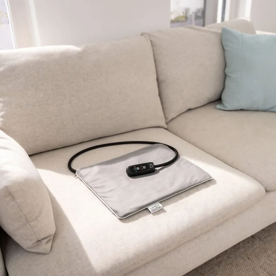 Til Boligens Kæledyr<Beurer PetCare PP 210 Lilli Varmemåtte til kæledyr 41x34 cm