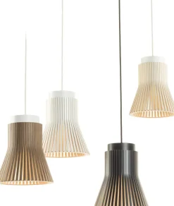 Pendler<Secto Petite 4600, Pendel Birch