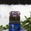 Lys & Lysestager<House of Sander Petunia lysestage