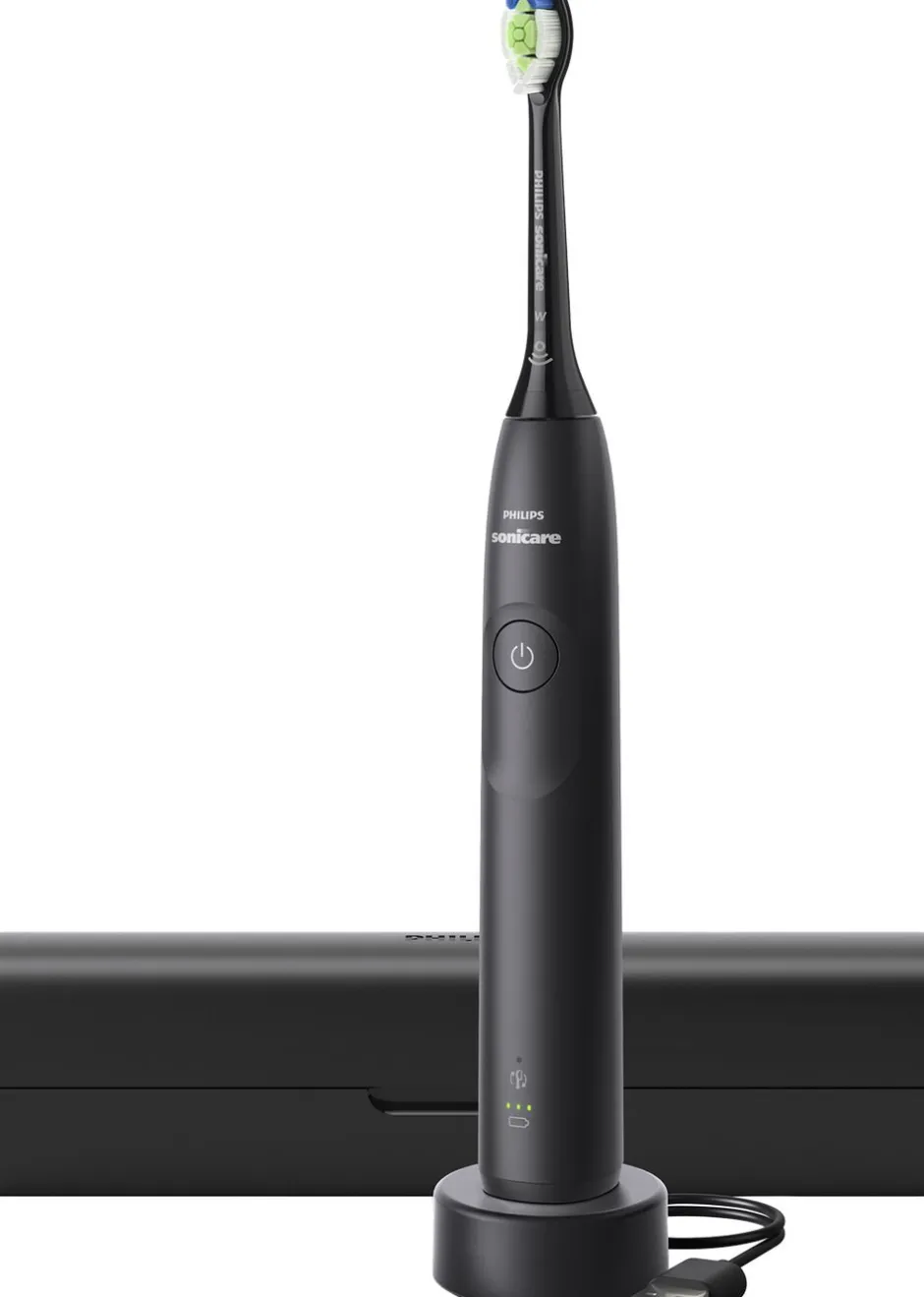 Elektronik<Philips Sonicare 5300 Rechargeable