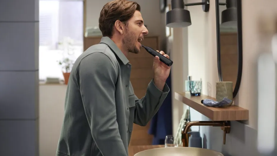 Elektronik<Philips Sonicare 5300 Rechargeable