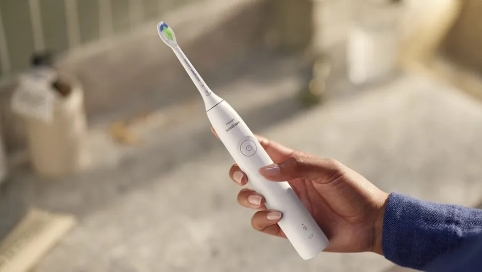 Elektronik<Philips Sonicare 5300 Rechargeable