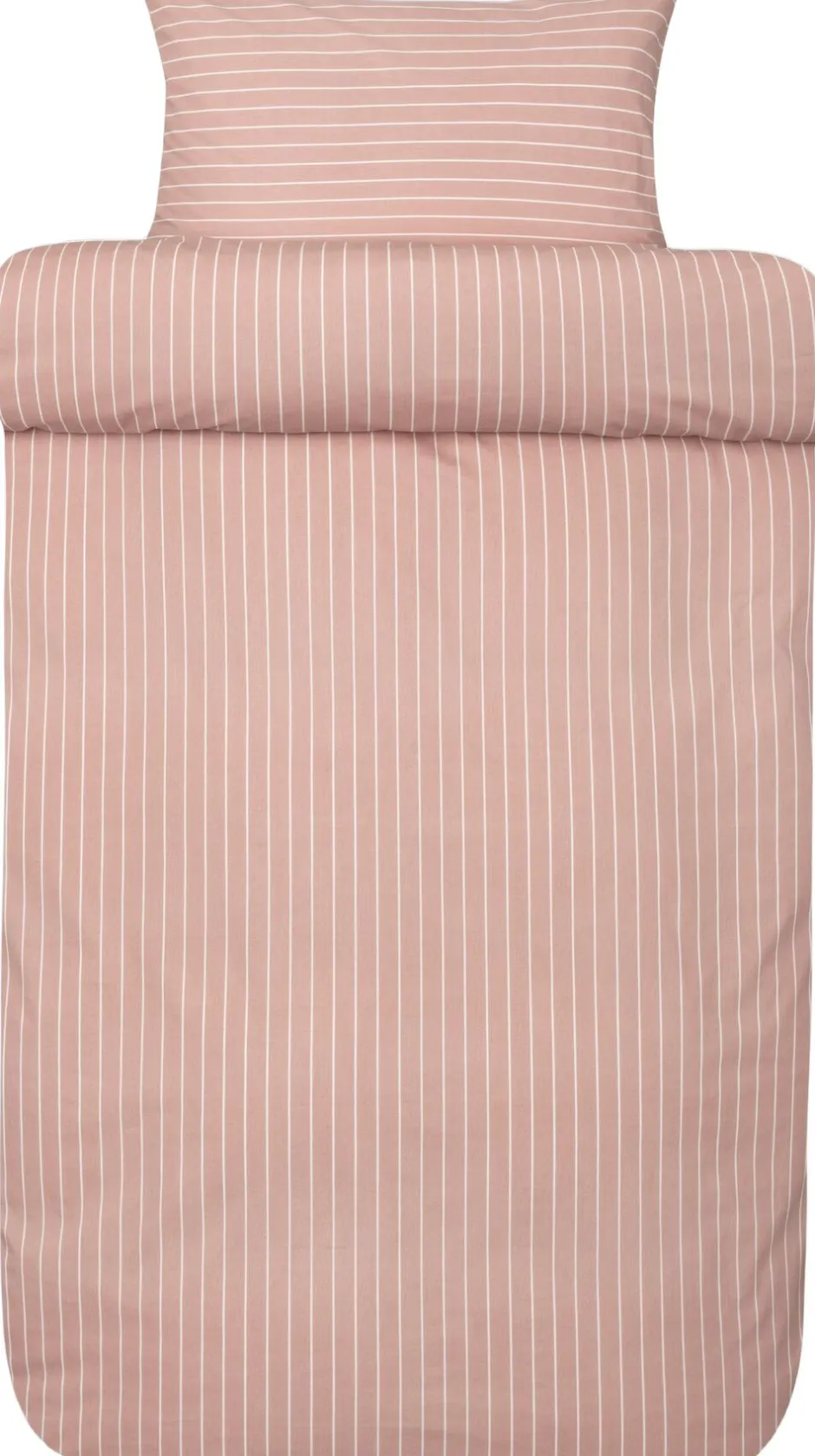 Sengetøj & Lagner<Høie Pia sengesæt Varm rosa