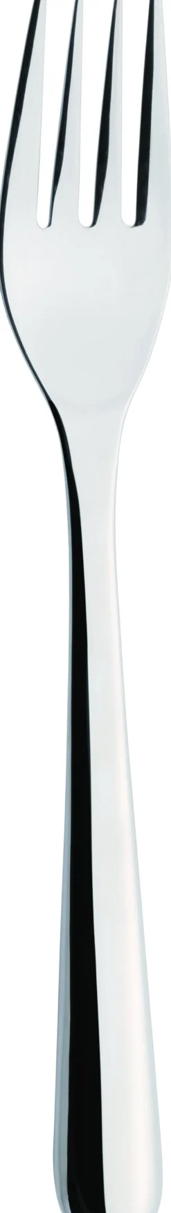 Bestik<Iittala Piano 98 middagsgaffel