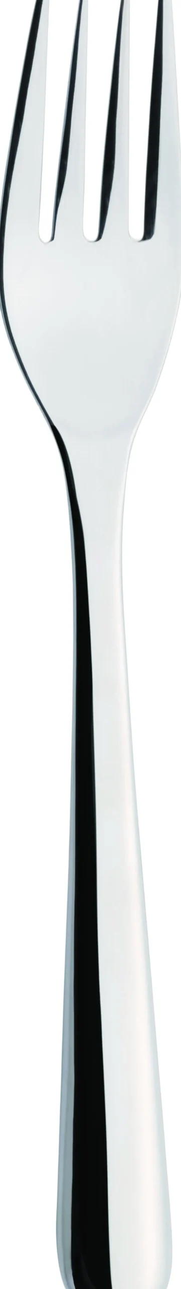 Bestik<Iittala Piano 98 middagsgaffel