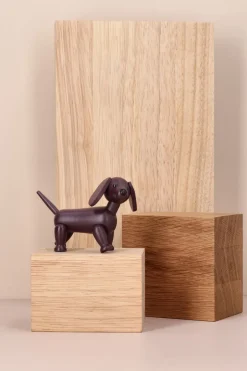Figurer & Skulpturer<Spring Copenhagen Piccolo, gravhund