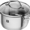 Gryder & Pander<Zwilling Pico Stegegryde, 14 cm, r/s