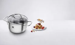 Gryder & Pander<Zwilling Pico Stegegryde, 14 cm, r/s