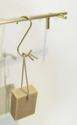 Badeværelsestilbehør<OYOY Living Design Pieni Håndklædeholder