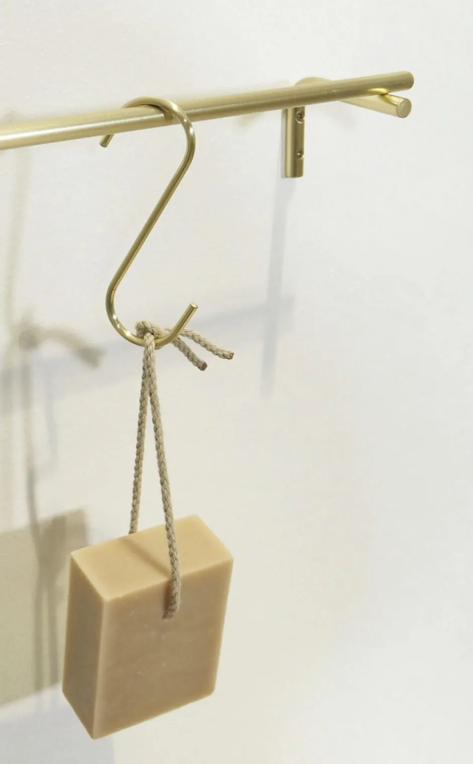 Badeværelsestilbehør<OYOY Living Design Pieni Håndklædeholder