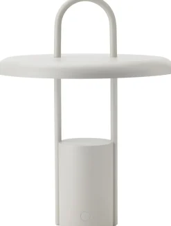 Trådløse Lamper<Stelton Pier portable LED Table Lamp H25 Sand