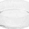 Skåle & Fade<Stelton Pilastro serveringsskål Ø 15 cm clear