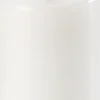Lys & Lysestager|Elektriske Julelys<Uyuni Pillar LED Candle - Nordic White - 5 x 7,5 CM