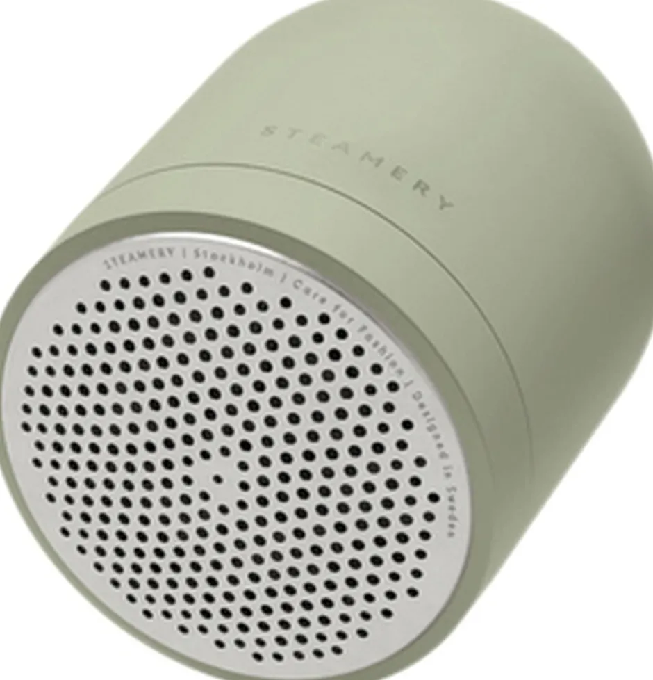 Elektronik<Steamery Stockholm Pilo 2 Fabric Shaver - Sage
