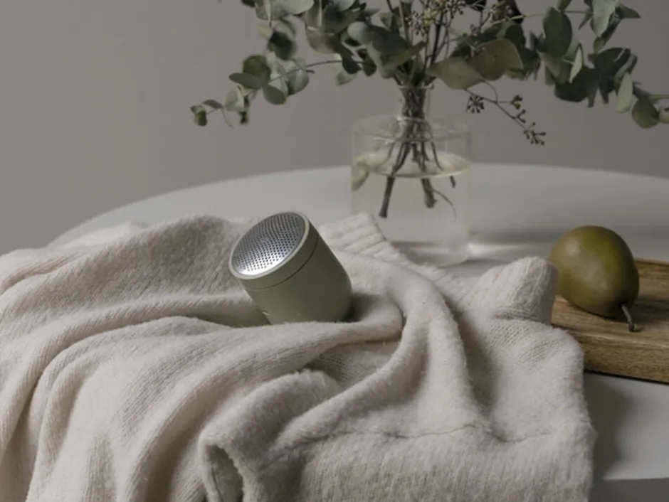 Elektronik<Steamery Stockholm Pilo 2 Fabric Shaver - Sage