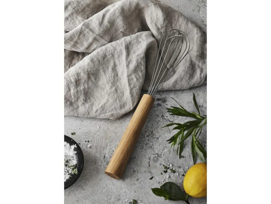 Bageartikler<Pillivuyt Gourmet Piskeris Douron 30,5 cm Eg
