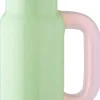 Karafler & Kander<Studio About PITCHER, MILKY JADE/ MILKY ROSE