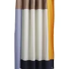 Badeforhæng<Hay Pivot Shower Curtain-Cream