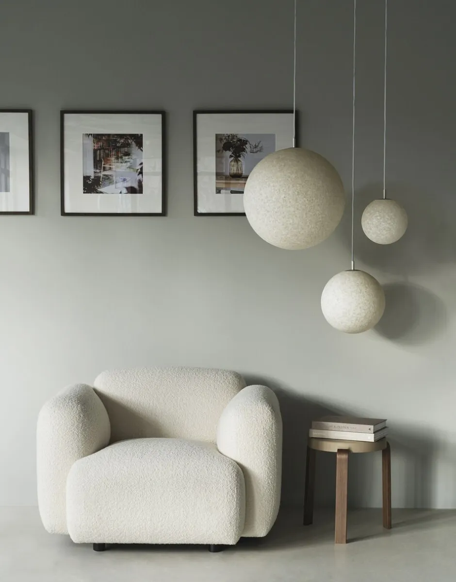Pendler<Normann Copenhagen Pix Lamp Ø45 EU