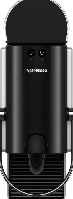 Kaffe & Te<Nespresso Pixie EN127. S