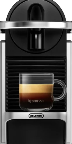 Kaffe & Te<Nespresso Pixie EN127. S