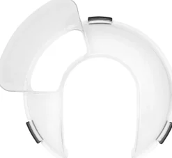 Køkkenmaskiner<KitchenAid Plastskærm 5KSMBLPS