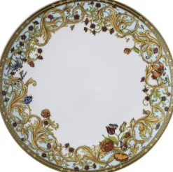 Tallerkener<Versace Plate 28cm, Le jardin de ,