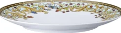Tallerkener<Versace Plate 28cm, Le jardin de ,