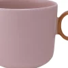 Kopper & Krus<Iittala Play krus 35cl pink-orange