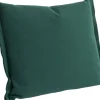 Puder<Hay Plica Cushion-Story-Green