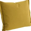 Puder<Hay Plica Cushion-Story-Olive