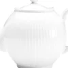 Kaffe & Te<Pillivuyt Plissé tekande 1,5 l.