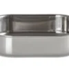Bageartikler<Le Creuset 3Ply Bradepande roaster 26cm