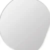 Spejle<Ferm Living Pond Mirror - XL - Brass
