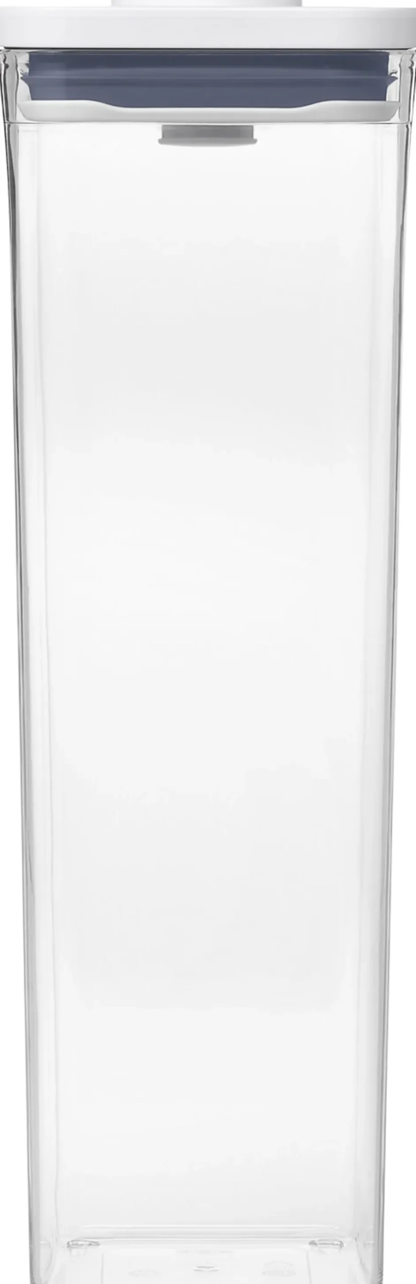 Opbevaring<OXO POP Container lille kvadrat, 2,1L