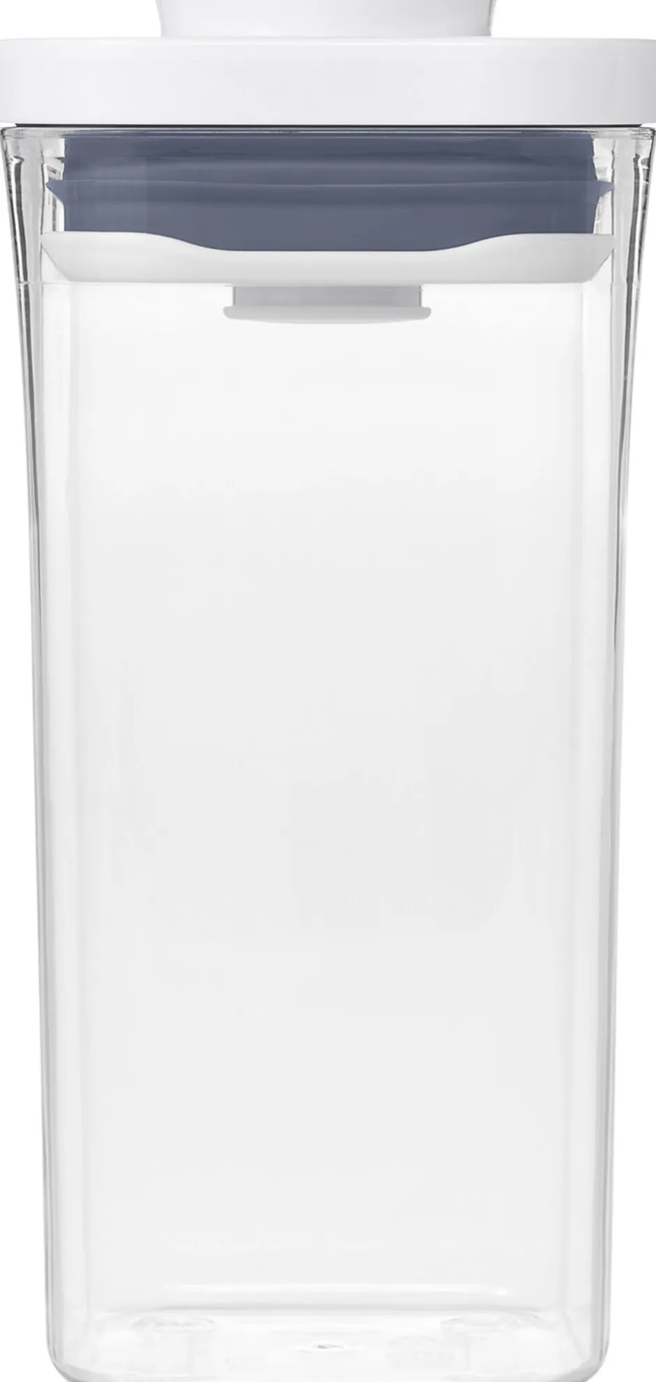 Opbevaring<OXO POP Container mini kvadrat, 0,5L