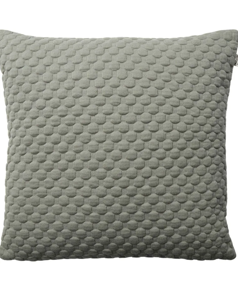 Puder<Magasin du Nord Collection Popcorn, pyntepude