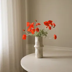 Kunstige Blomster & Træer<Botané Poppy Flower