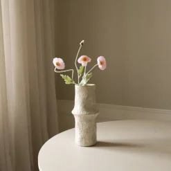 Kunstige Blomster & Træer<Botané Poppy Flower