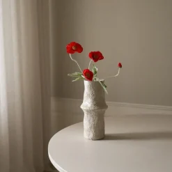 Kunstige Blomster & Træer<Botané Poppy Flower